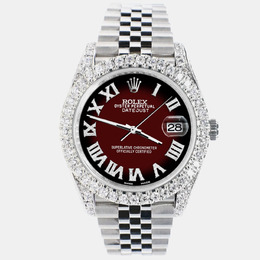 Rolex: Часы 