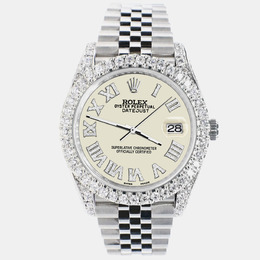 Rolex: Часы 