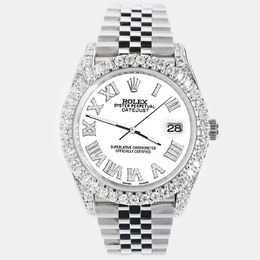 Rolex: Часы 