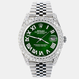 Rolex: Часы 