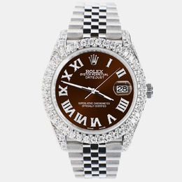 Rolex: Часы 