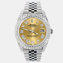 Rolex: Часы 