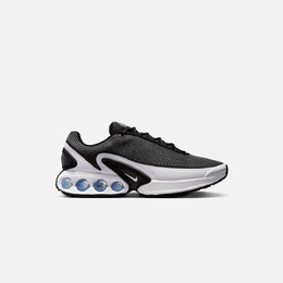 Nike: Чёрные кроссовки  Pure Platinum