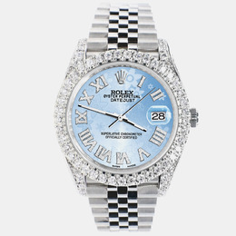 Rolex: Часы 