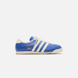 Adidas: Белые кроссовки  X