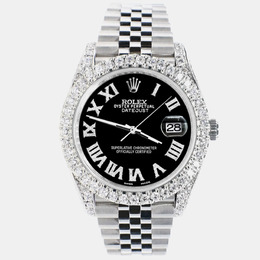 Rolex: Часы 