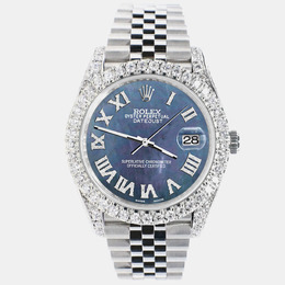 Rolex: Часы 