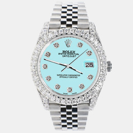 Rolex: Часы 