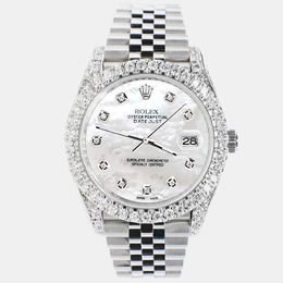 Rolex: Часы 