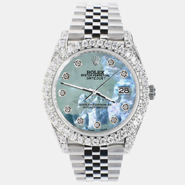 Rolex: Часы 