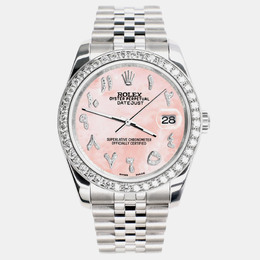 Rolex: Часы 