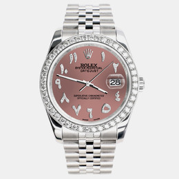 Rolex: Часы 