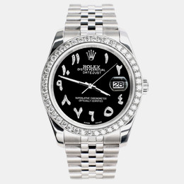 Rolex: Часы 