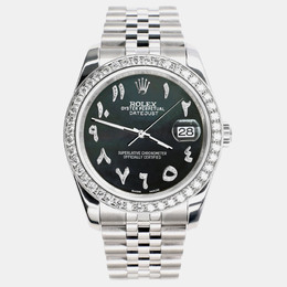 Rolex: Часы 