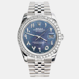 Rolex: Часы 