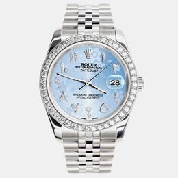 Rolex: Часы 