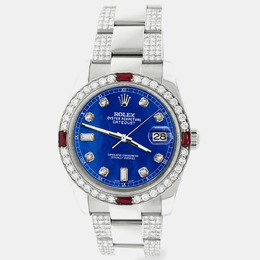 Rolex: Часы 