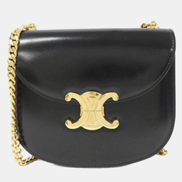 Celine: Чёрная сумка 