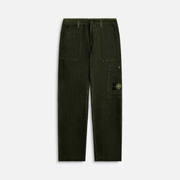 Stone Island: Брюки 