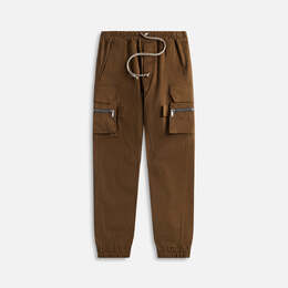 Rick Owens: Брюки  Mastodon