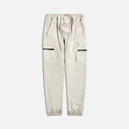 Rick Owens: Джинсовые брюки  Mastodon