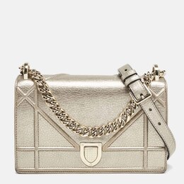 Dior: Сумка 