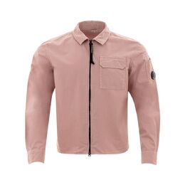 C.P. Company: Розовая рубашка 
