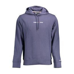 Tommy Hilfiger: Синий свитер 