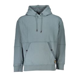 Hugo Boss: Зелёный свитер 