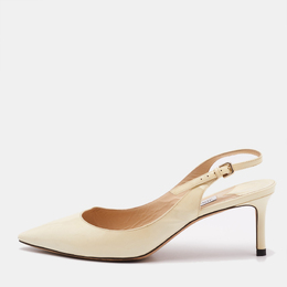 Jimmy Choo: Туфли 