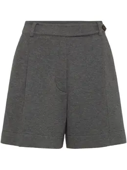 Brunello Cucinelli: Хлопковые шорты 