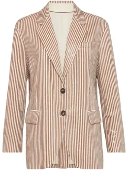 Brunello Cucinelli: Жакет 