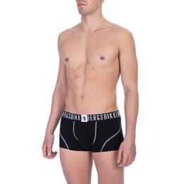 Bikkembergs: Чёрные трусы 