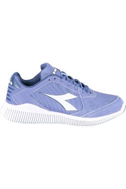 Diadora: Светлые кроссовки 