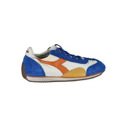 Diadora: Синие кроссовки 