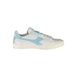 Diadora: Белые кроссовки 