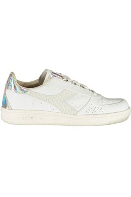 Diadora: Белые кроссовки 