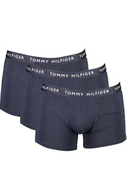 Tommy Hilfiger: Чёрные трусы 