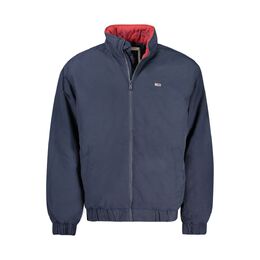 Tommy Hilfiger: Синяя куртка 