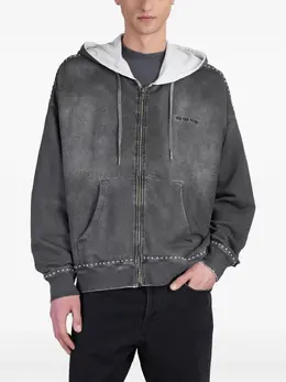Golden Goose: Толстовка с карманами 