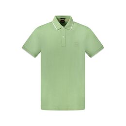 Hugo Boss: Хлопковая рубашка 