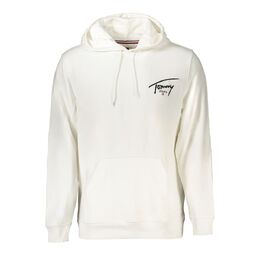 Tommy Hilfiger: Белый свитер 