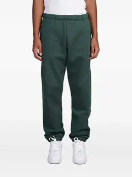 Carhartt WIP: Зелёные брюки  Chase