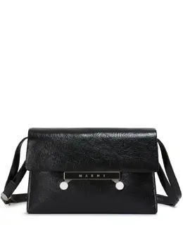 Marni: Чёрная сумка 