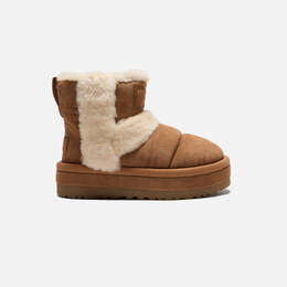 UGG: Ботинки 
