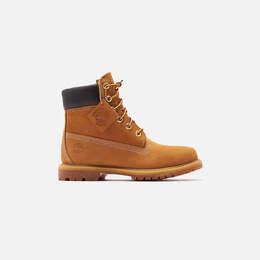 Timberland: Ботинки 