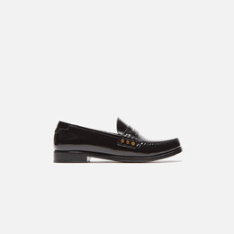 Saint Laurent: Туфли 