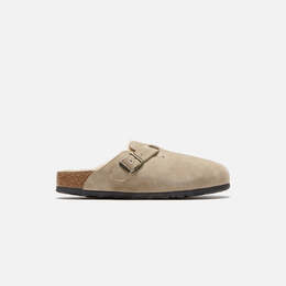 Birkenstock: Сандалии  Boston