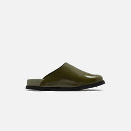 Birkenstock: Сандалии 