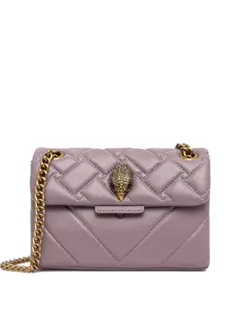 Kurt Geiger London: Светлая сумка 
